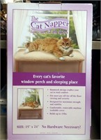 The Cat Napper