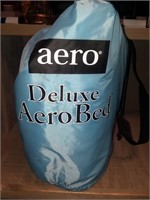 Aero Inflatable Bed