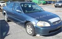 1998 Honda Civic