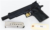 L.A.R Mark 1 Grizzly .45 Win Mag Semi Auto Pistol