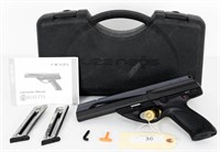 Brand New Beretta U22 Neos .22 LR Pistol