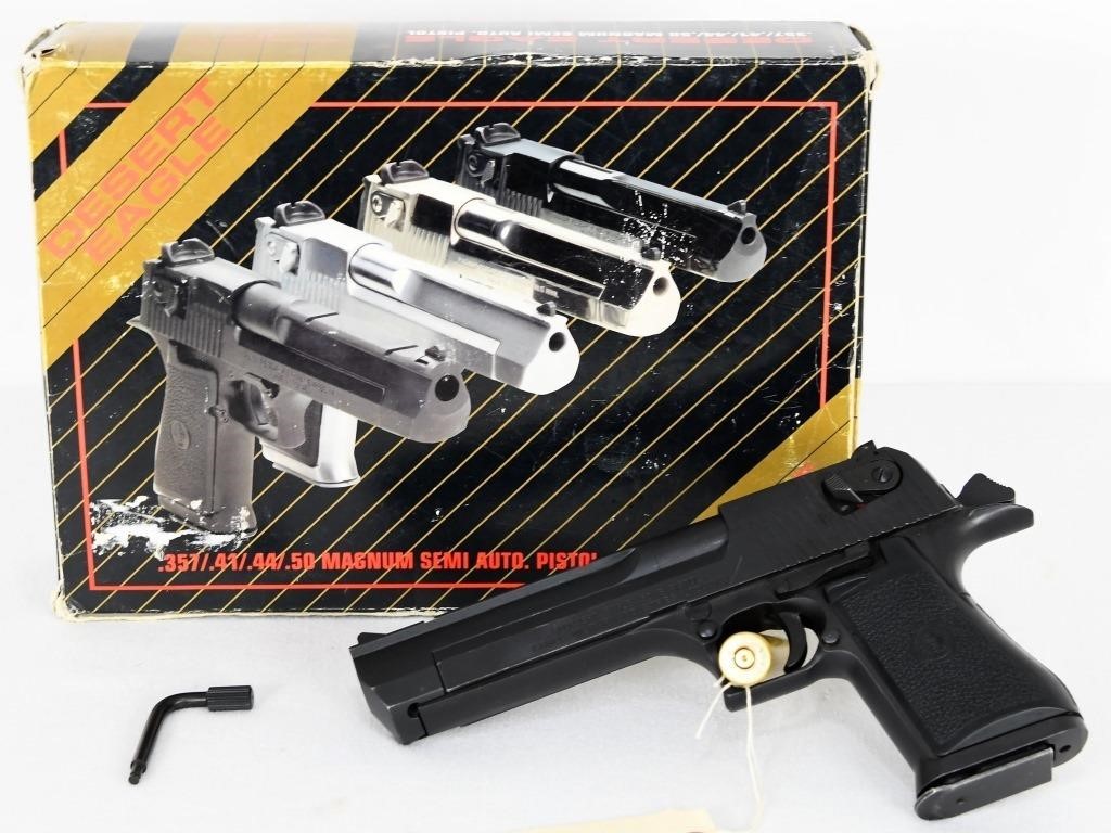 Gun Collectors Dream Auction #20 NO RESERVES
