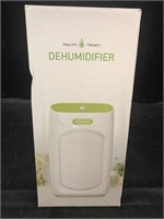 New SIEGES Healthy Trendy Dehumidifier