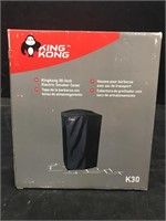 New King Kong Electric Smoker Cover