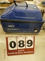 Nesco 12 qt. Roaster