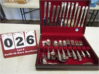 Set of Flatware