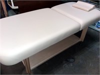 High End Massage Table