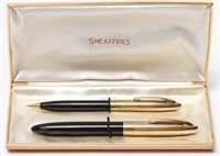 Sheaffer Vintage Pen & Mechanical Pencil Set