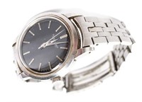 IWC Schaffhausen Swiss Man's Stainless Wristwatch