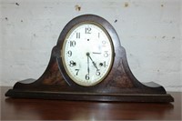Gilbert Mantle Clock 10.5Tall