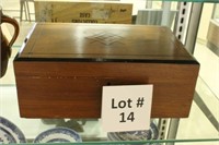 Case 1 - Desk Box: