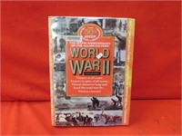 50th Anniversary WW2 book