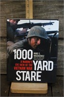 1000 Yard Stare - History of Vietnam