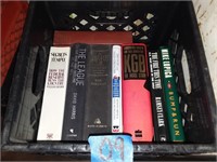 Books - Crate 09