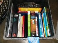 Books - Crate 05
