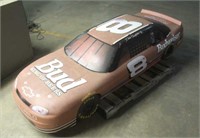 8ft Budweiser Dale Earnhardt Jr. Car