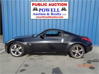 2008 Nissan 350Z