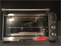 Breville Toaster Oven