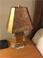 Table Lamp ~20"