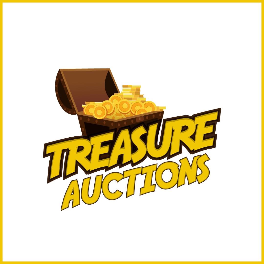 TREASURE AUCTIONS Estate Sale 3/22/19
