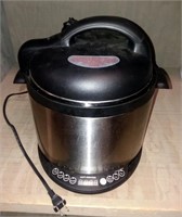 Pressure Cooker