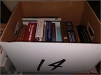 Books - Box #14
