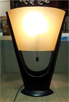 Table Lamp; Mid Century Style