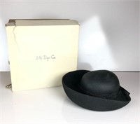 Vintage Women's Hat