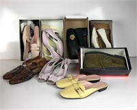 Selection of Women's Shoes