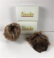 Noriko Collection Naturally Alternative Hair