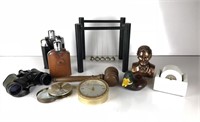 Selection of Miscellaneous Vintage Items & More