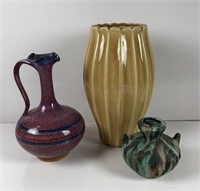 Selection of Ceramic and Pottery
