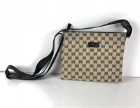 Ladies Gucci Replica Crossbody Handbag