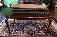 Thomasville Cherry Dining Table