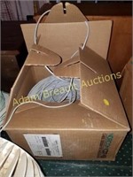 BOX OF CABLE