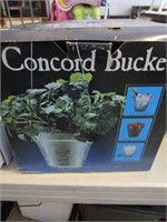Concord Bucket