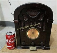 Thomas collector's edition radio