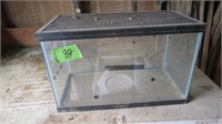 5-Gal. Aquarium Fish Tank