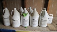 (7) Jugs Insta-Gro Chemical,