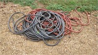 3/4" Commercial Hoses