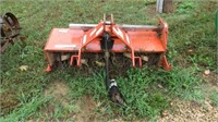 Maschio 3rt Tiller