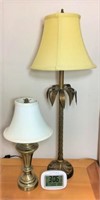 Bed Side Lamp & Table Lamp