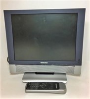 Magnavox 15" LCD TV
