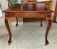 Alexander Julian Home Game Table