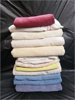 Towels Mixed Condition