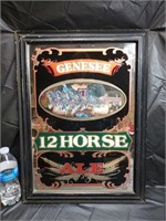 Old Genesee Mirror