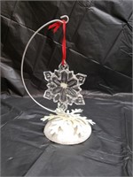Mikasa Ornament