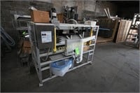 Pharmaceutical, Food Processing & Packaging Equip Auction
