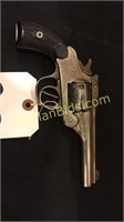 Hopkins & Allen 1901 Revolver