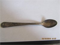 Gerber Baby Spoon